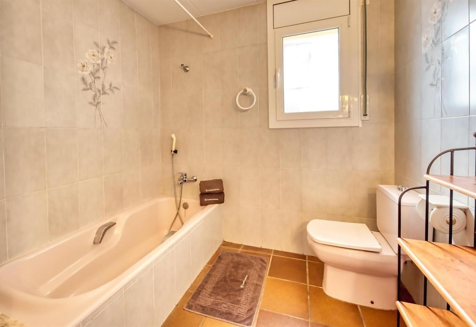Villa Costacabana - Dolce Lloret de Mar