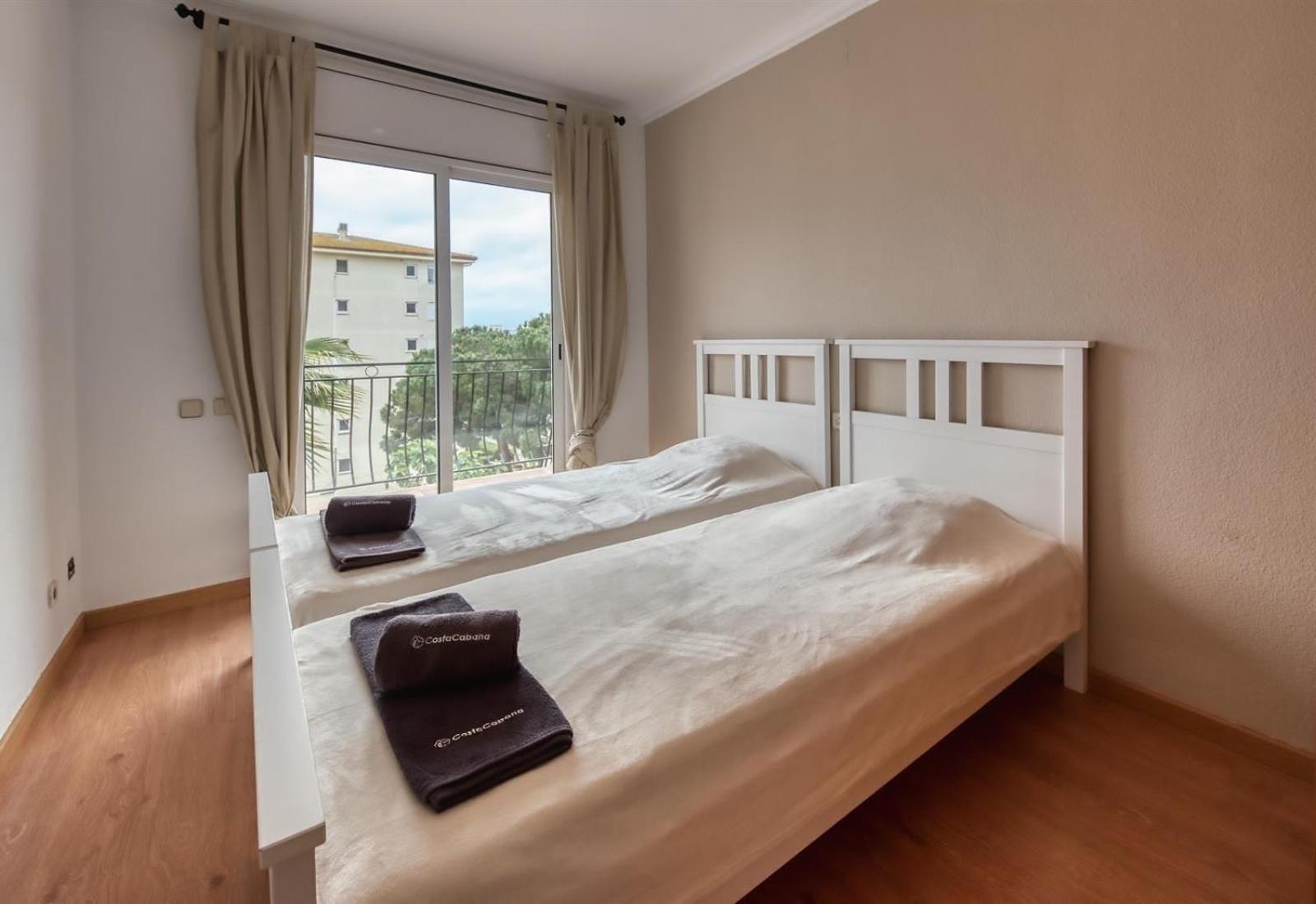 Costacabana - Dolce Villa Lloret de Mar