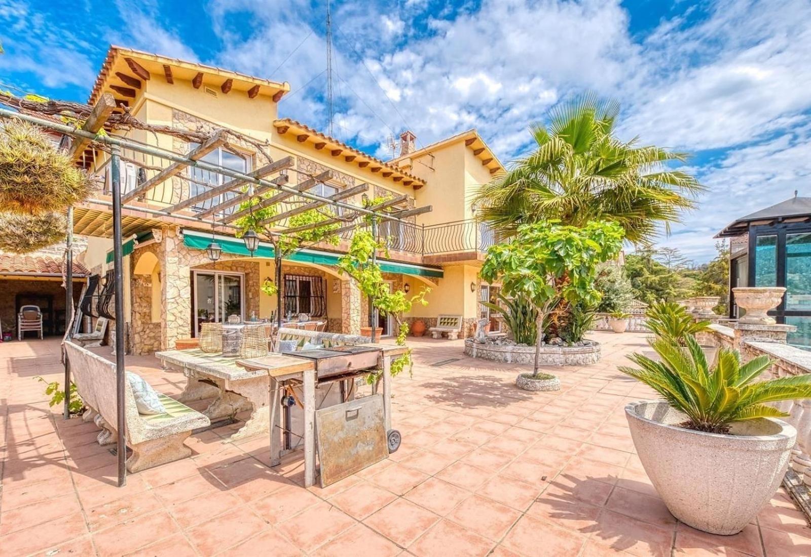 Villa Costacabana - Dolce Lloret de Mar