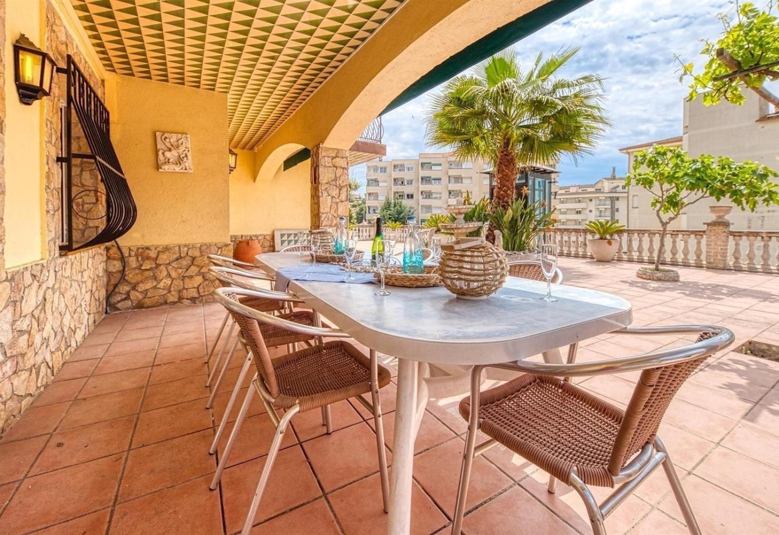 Villa Costacabana - Dolce